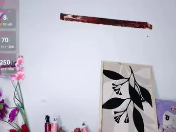 Abbygarcia_oli  live sex cam