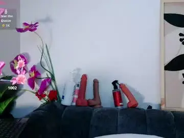 Abbygarcia_oli  live sex cam