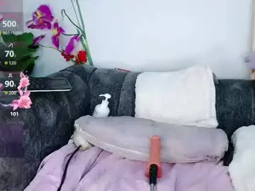 Abbygarcia_oli  live sex cam