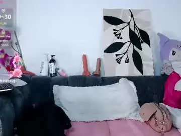 Abbygarcia_oli  live sex cam