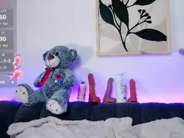 Abbygarcia_oli  live sex cam