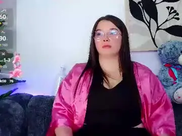 Abbygarcia_oli  live sex cam