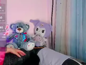 Abbygarcia_oli  live sex cam