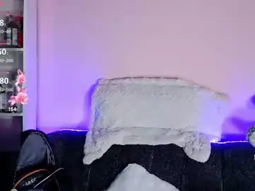 Abbygarcia_oli  live sex cam
