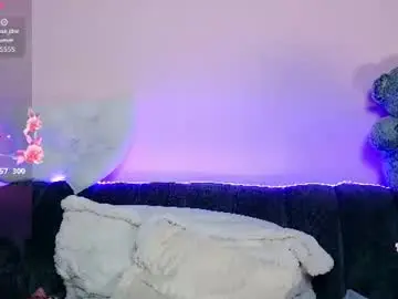 Abbygarcia_oli  live sex cam