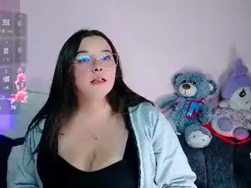 Abbygarcia_oli  live sex cam
