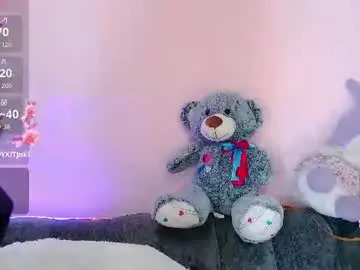 Abbygarcia_oli  live sex cam