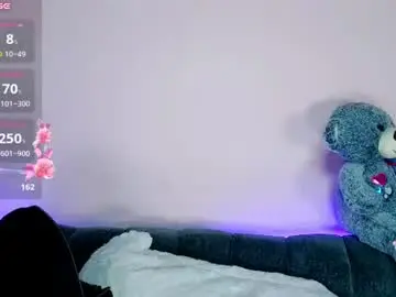 Abbygarcia_oli  live sex cam