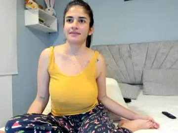 Alisson_andersen  live sex cam