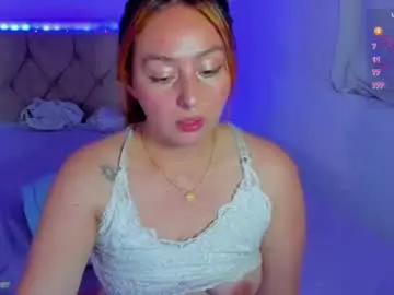 April_sommers  live sex cam