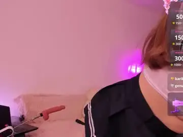 Babyuniporn  live sex cam