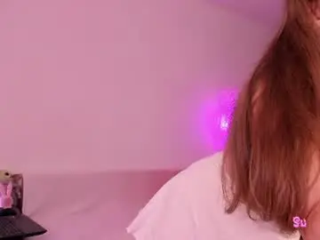 Babyuniporn  live sex cam