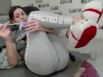 Blonddaiana23  live sex cam