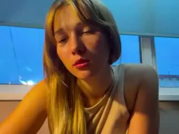 Bunnyaurielle  live sex cam