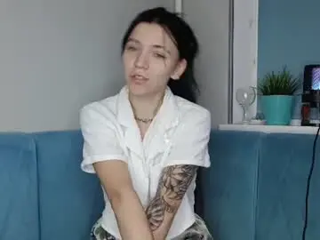Bunnyaurielle  live sex cam
