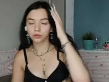 Bunnyaurielle  live sex cam
