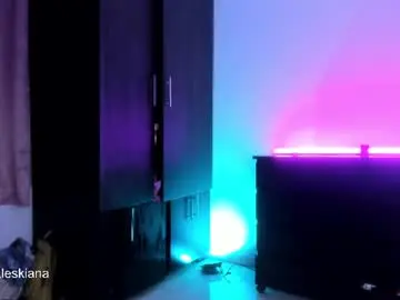 Daleskass  live sex cam
