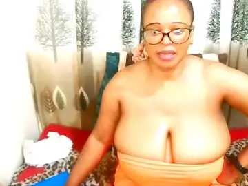 Ebony_bloom69  live sex cam