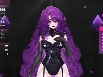 Elisathebat  live sex cam