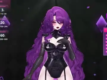 Elisathebat  live sex cam