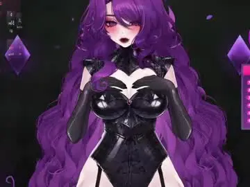 Elisathebat  live sex cam