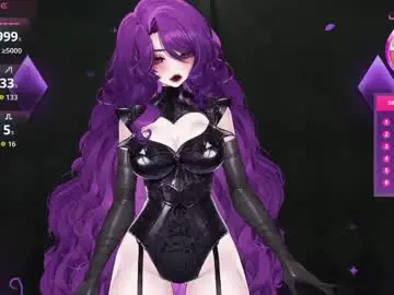 Elisathebat  live sex cam