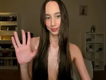 Emilyhoston  live sex cam