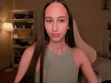 Emilyhoston  live sex cam
