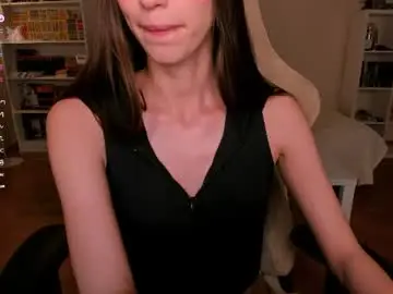 Emilyhoston  live sex cam