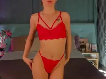 Evi_mayy  live sex cam