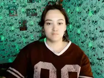 Issis_demon  live sex cam