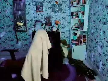Issis_demon  live sex cam