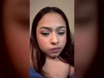 Kissminni  live sex cam