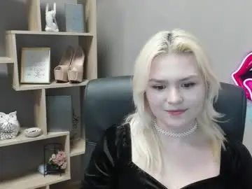 Lilysweetxo  live sex cam