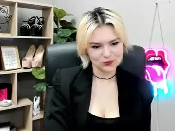 Lilysweetxo  live sex cam