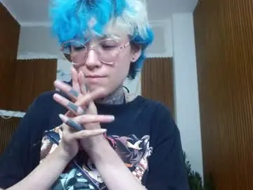 Lyra_tay  live sex cam