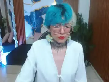 Lyra_tay  live sex cam