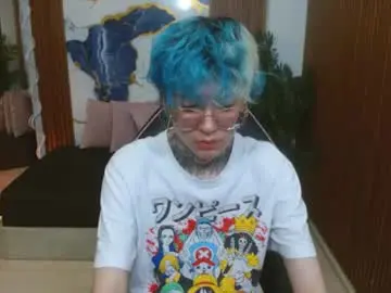 Lyra_tay  live sex cam