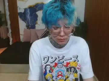 Lyra_tay  live sex cam