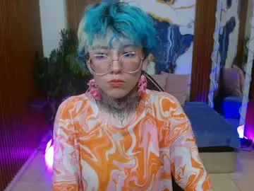 Lyra_tay  live sex cam