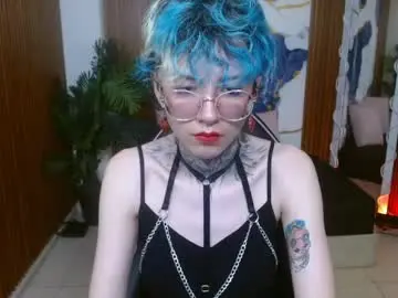 Lyra_tay  live sex cam