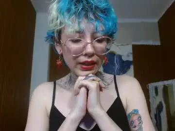 Lyra_tay  live sex cam