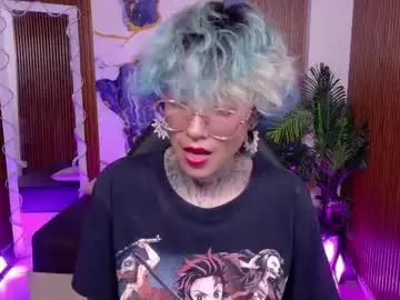 Lyra_tay  live sex cam