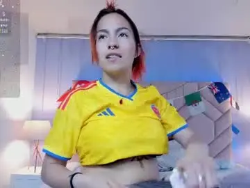 Mila_monnet  live sex cam