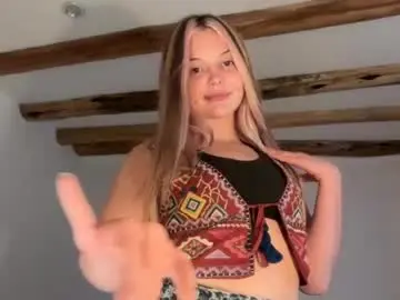 Mimsymarlo  live sex cam