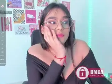 Mypretty_isabella  live sex cam