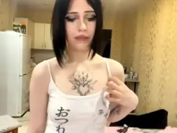 Odiliaverdon  live sex cam