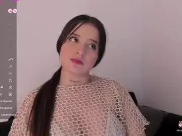 Sabrina_lennox  live sex cam