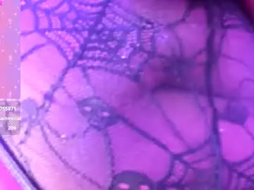 Sexyshantal_  live sex cam