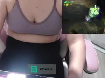 Tinyladyxoxo  live sex cam